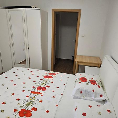 Apartments Vila Tisa Мали-Лошинь Экстерьер фото