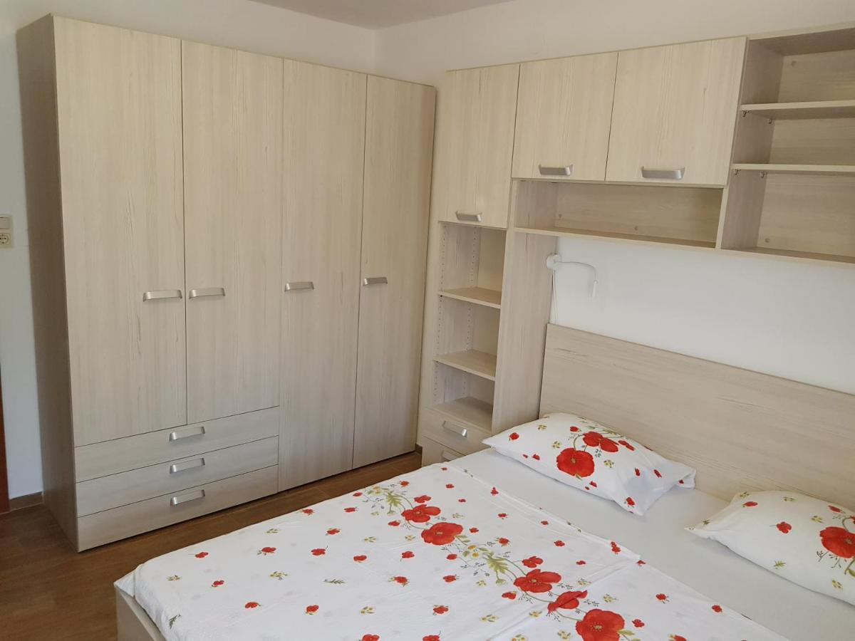 Apartments Vila Tisa Мали-Лошинь Экстерьер фото