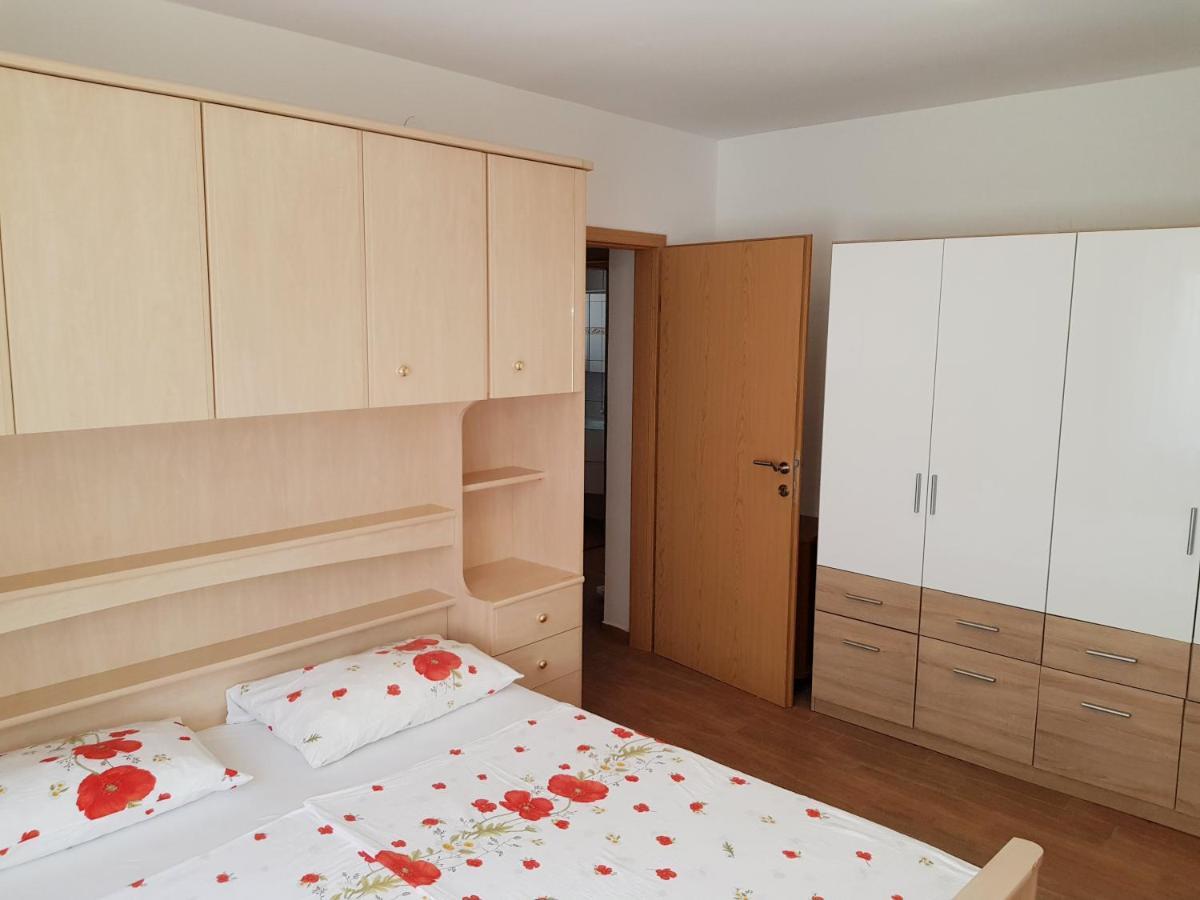 Apartments Vila Tisa Мали-Лошинь Экстерьер фото
