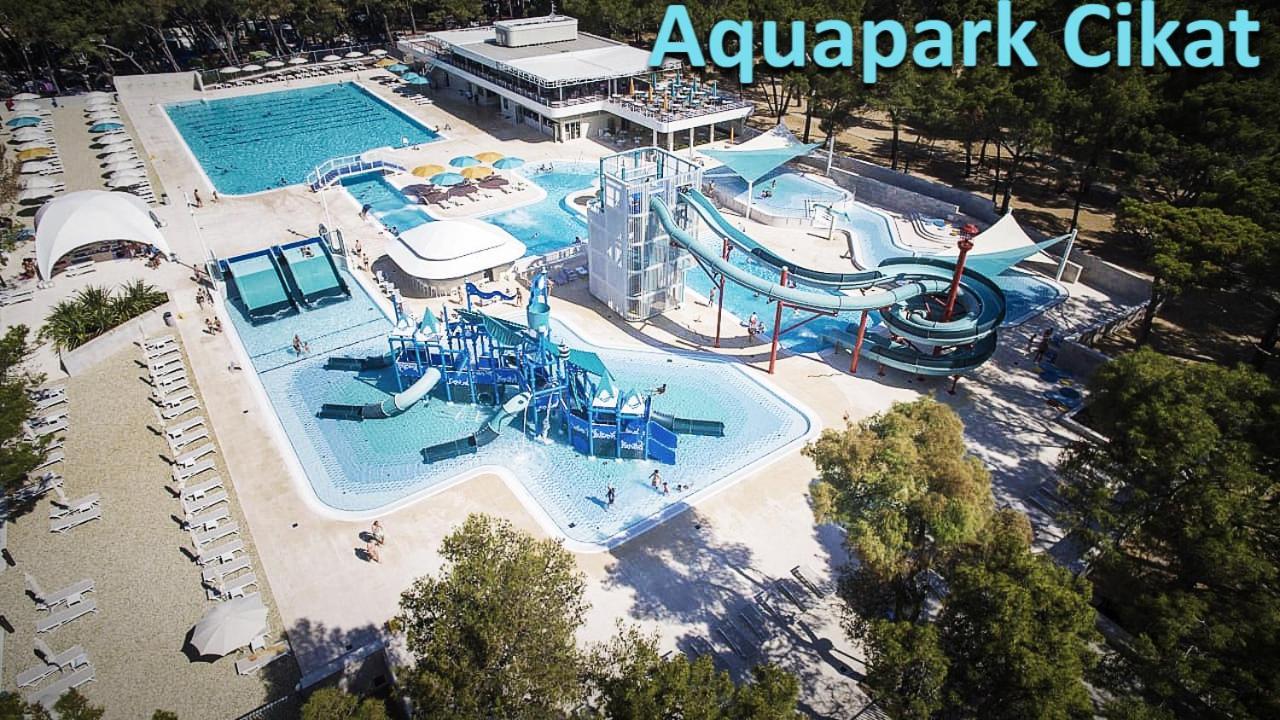 Apartments Vila Tisa Мали-Лошинь Экстерьер фото