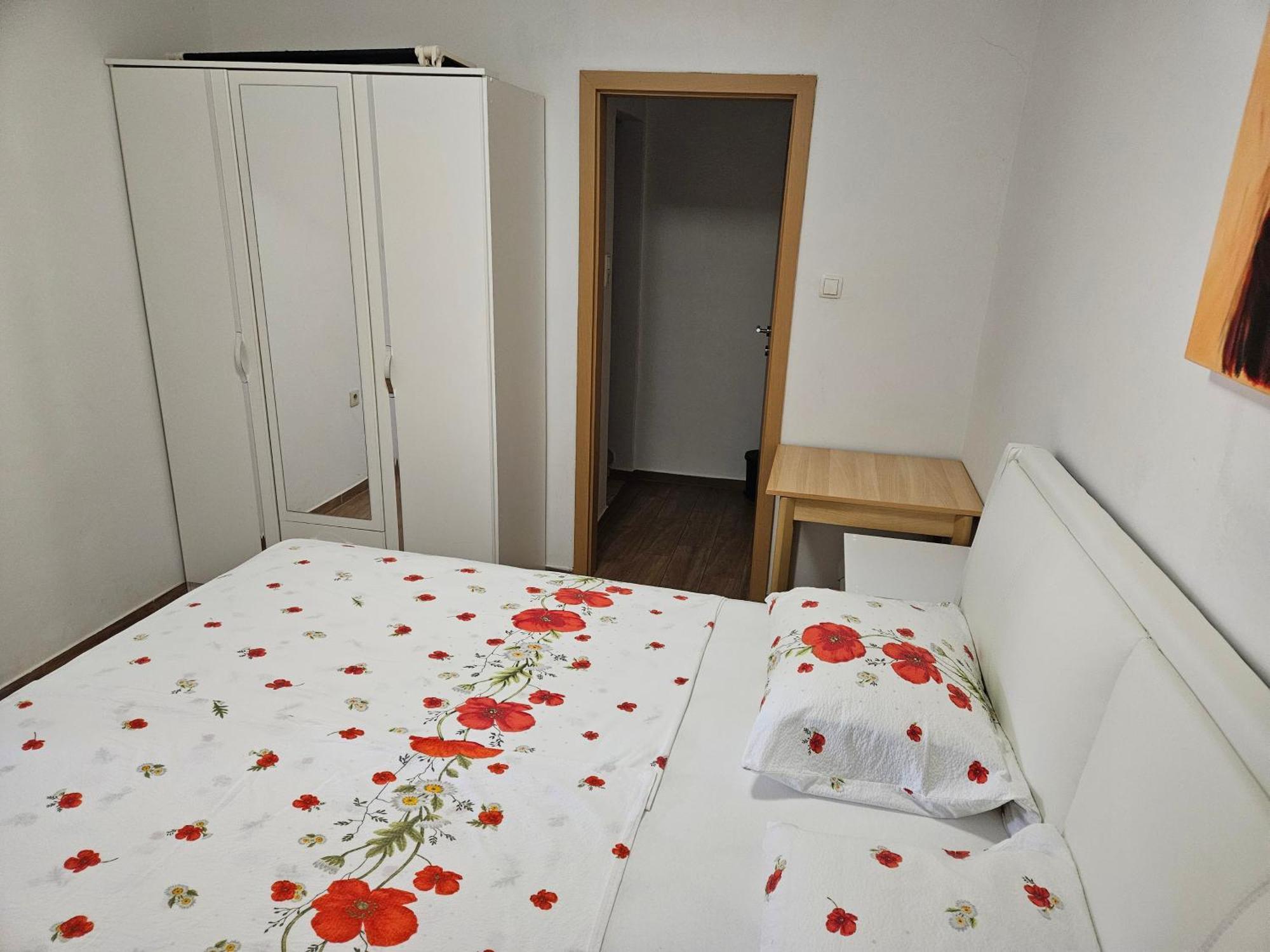 Apartments Vila Tisa Мали-Лошинь Экстерьер фото