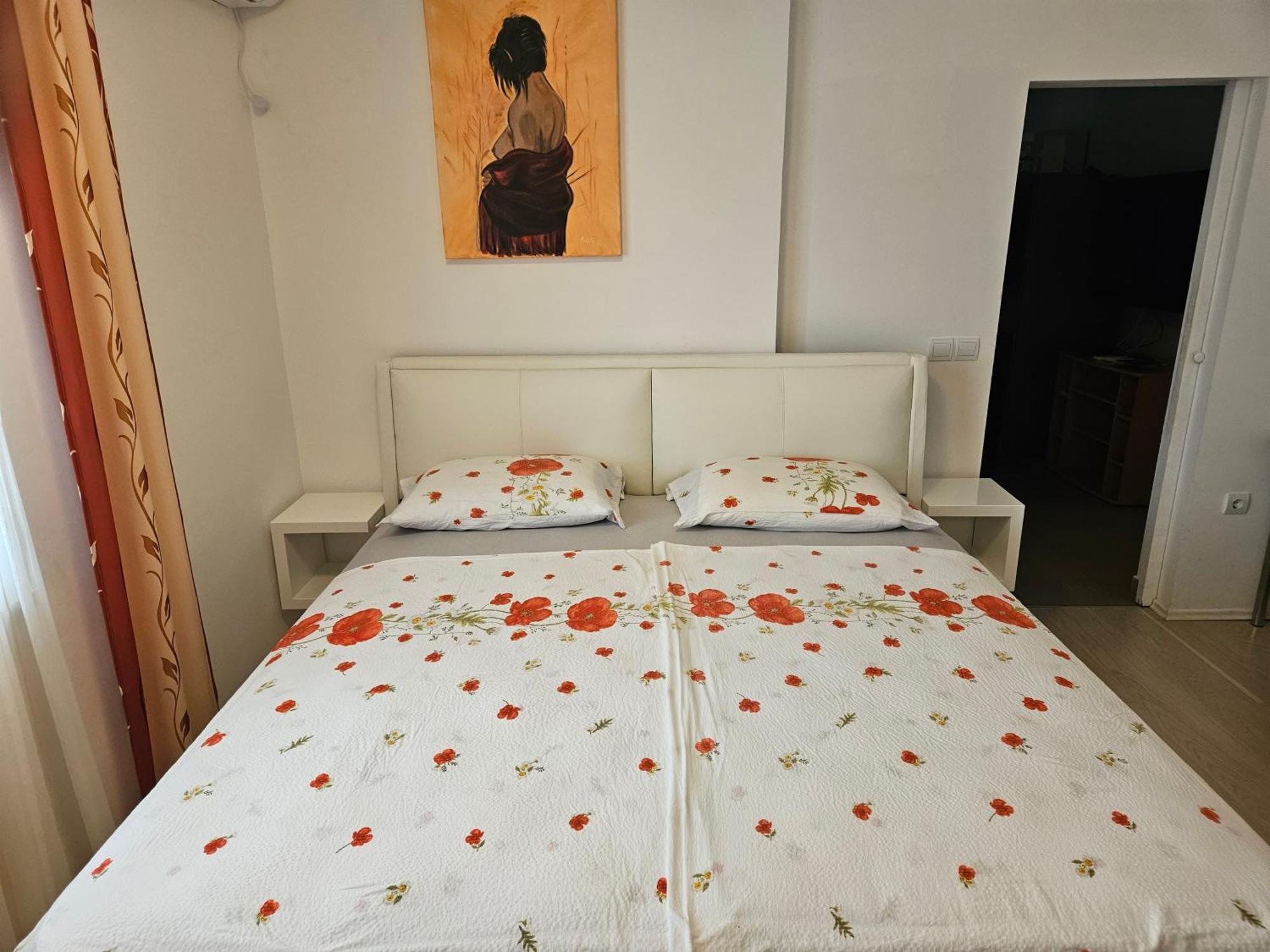 Apartments Vila Tisa Мали-Лошинь Экстерьер фото
