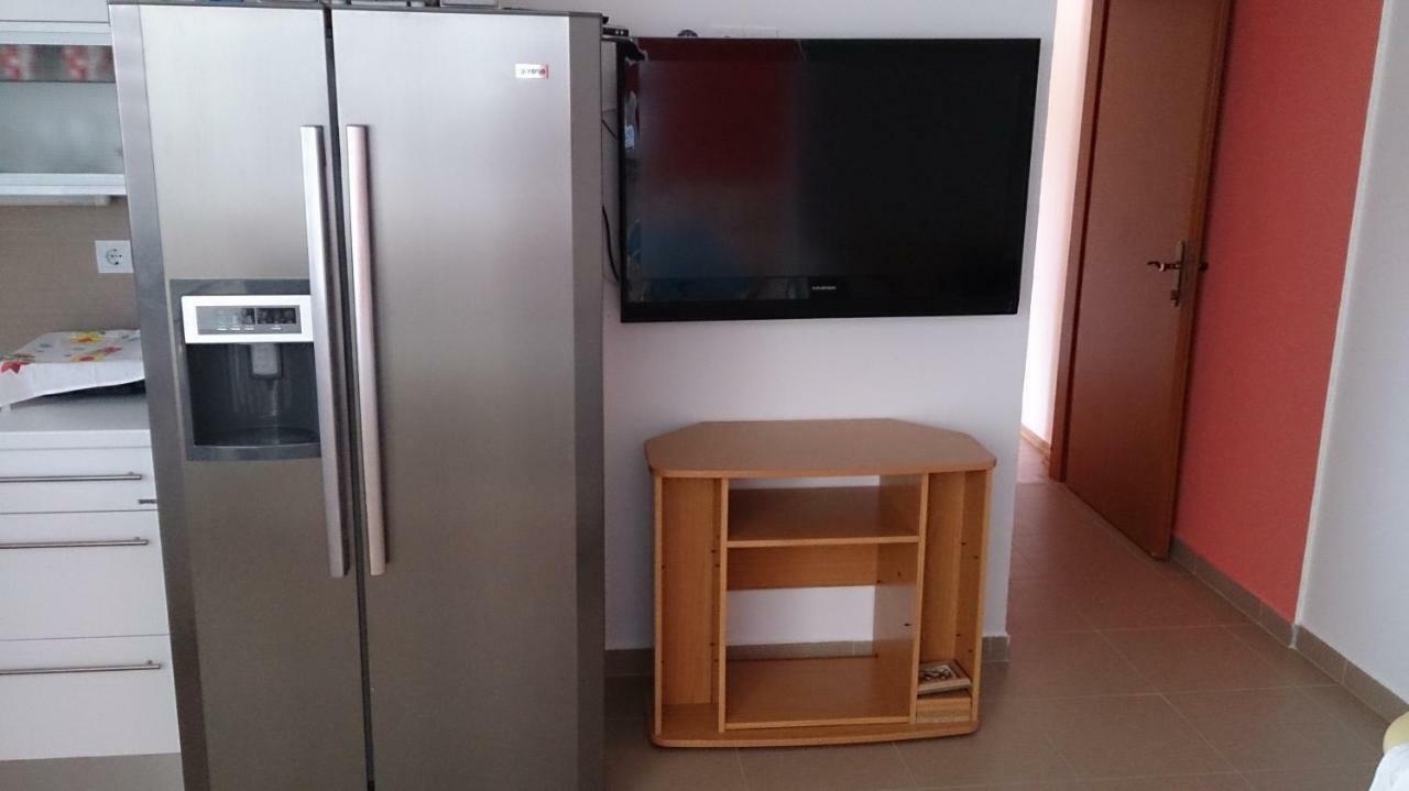 Apartments Vila Tisa Мали-Лошинь Экстерьер фото